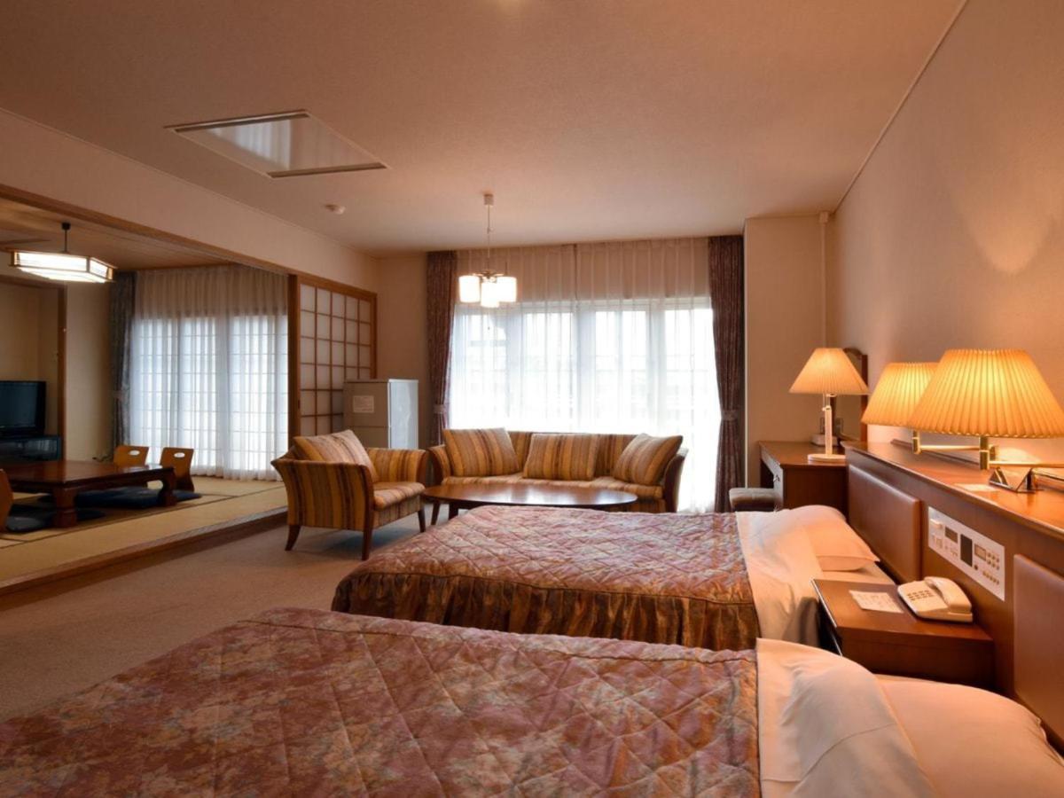 Takinoue Hotel Keikoku - Vacation Stay 32408V Экстерьер фото