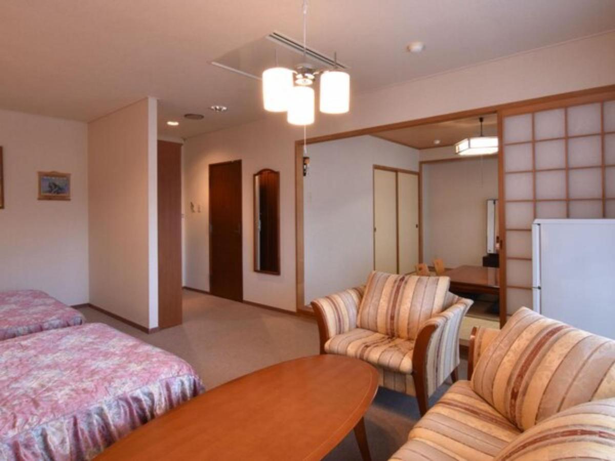 Takinoue Hotel Keikoku - Vacation Stay 32408V Экстерьер фото